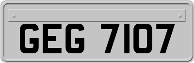 GEG7107