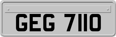 GEG7110