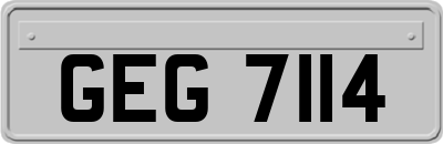 GEG7114