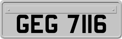 GEG7116