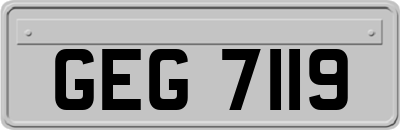 GEG7119