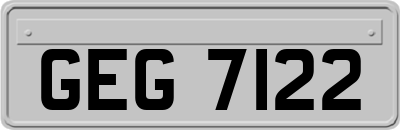 GEG7122