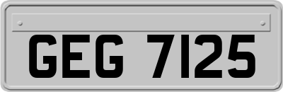 GEG7125