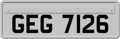 GEG7126