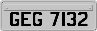 GEG7132