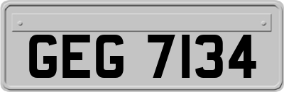 GEG7134