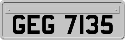 GEG7135
