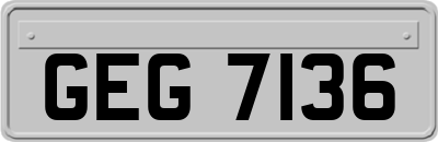 GEG7136