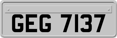GEG7137
