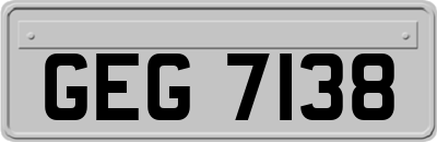 GEG7138