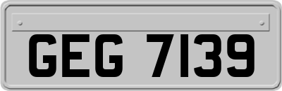 GEG7139