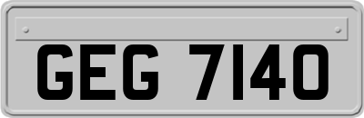 GEG7140