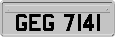 GEG7141