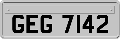 GEG7142