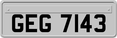 GEG7143