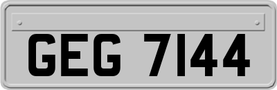 GEG7144