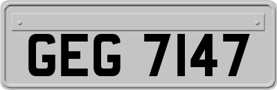 GEG7147