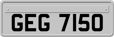GEG7150