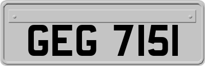 GEG7151