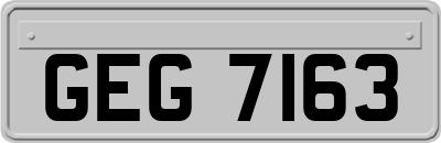 GEG7163