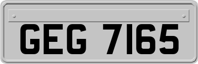 GEG7165