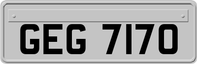 GEG7170