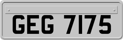 GEG7175