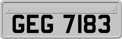GEG7183