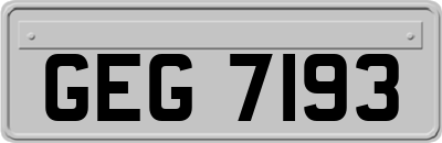 GEG7193