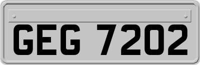 GEG7202