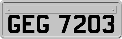 GEG7203