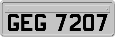 GEG7207