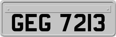 GEG7213