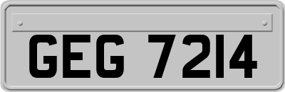 GEG7214