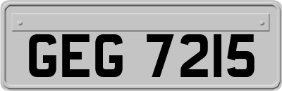 GEG7215