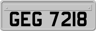 GEG7218