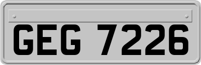 GEG7226