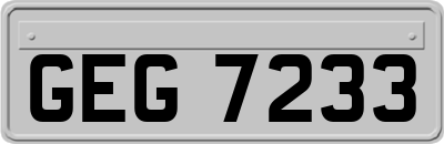 GEG7233