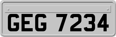GEG7234