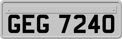 GEG7240