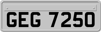 GEG7250