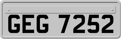 GEG7252