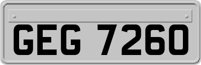 GEG7260