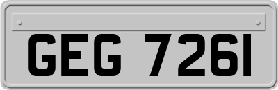 GEG7261