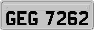 GEG7262