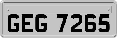 GEG7265