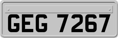 GEG7267