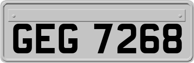 GEG7268