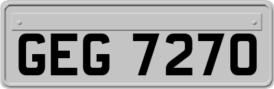 GEG7270