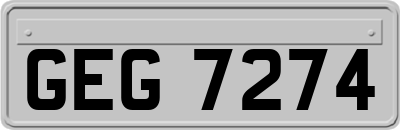 GEG7274